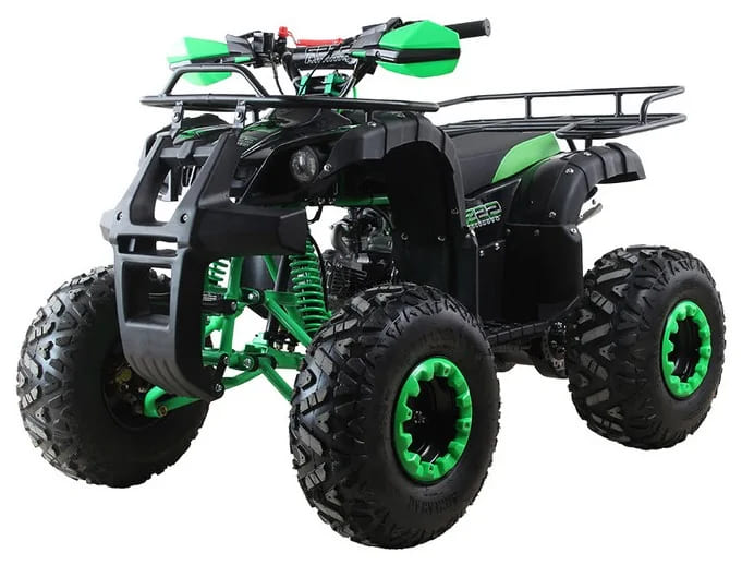 Купить Квадроцикл SSSR Trainee