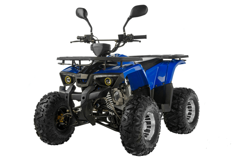 Купить Квадроцикл TIGER Extra 175cc (2024)