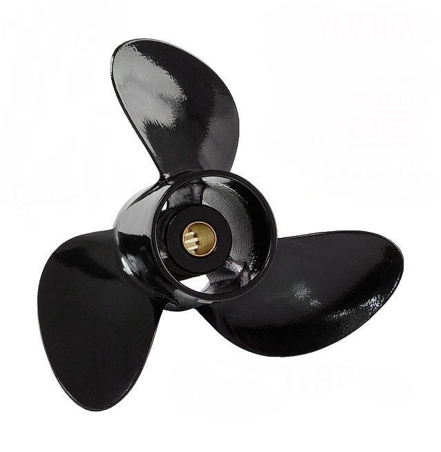 Купить Винт Mikatsu 5 HP оригинальный (7,8 х 8)