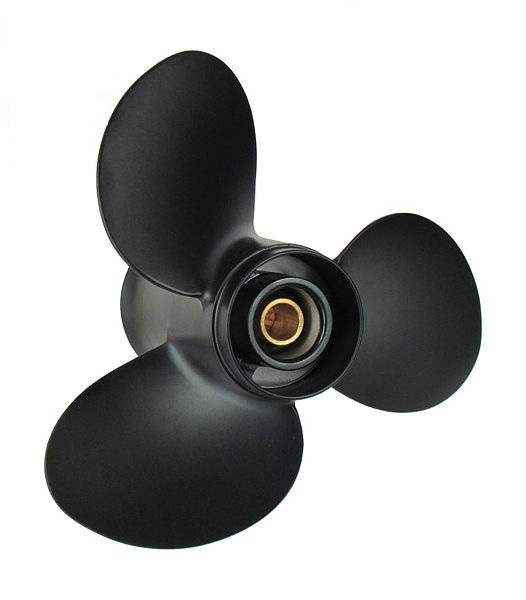 Купить Винт Mikatsu 9,9-15 HP оригинальный (1/4 х 11)