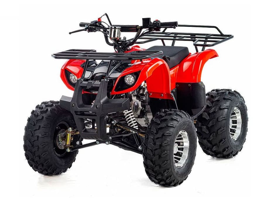 Купить Квадроцикл TIGER Opti 150 (2024)