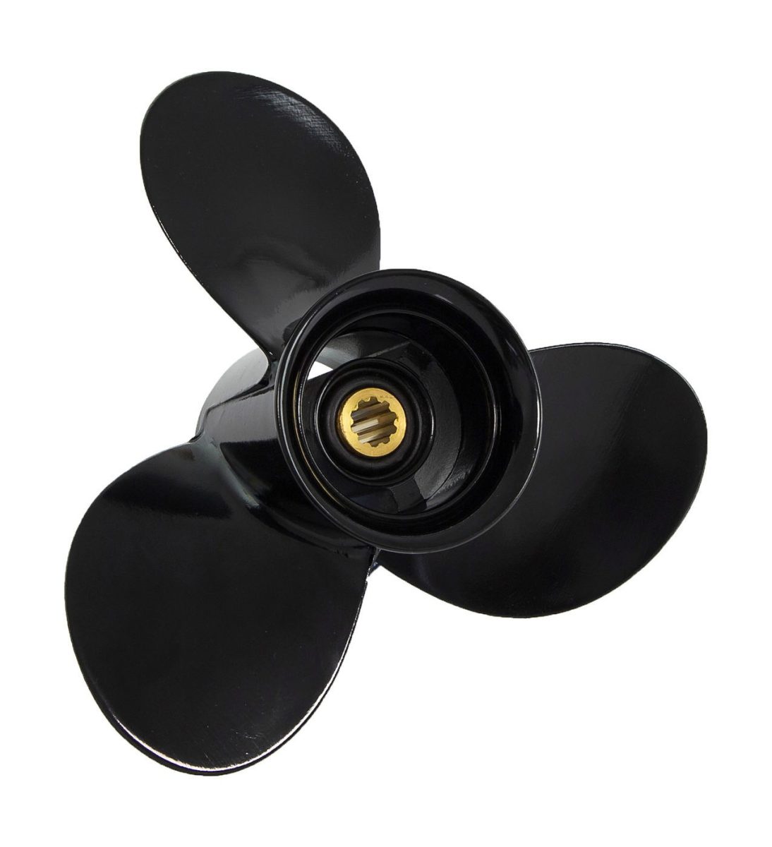 Купить Винт Suzuki 9,9 оригинальный (9 1/4 х 11)