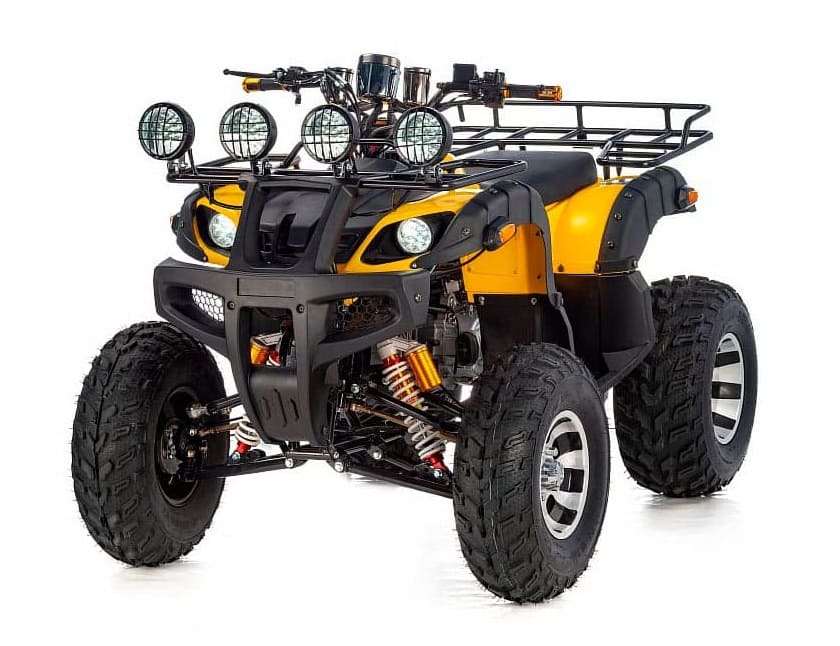Купить Квадроцикл TIGER Sport 250 (2024)