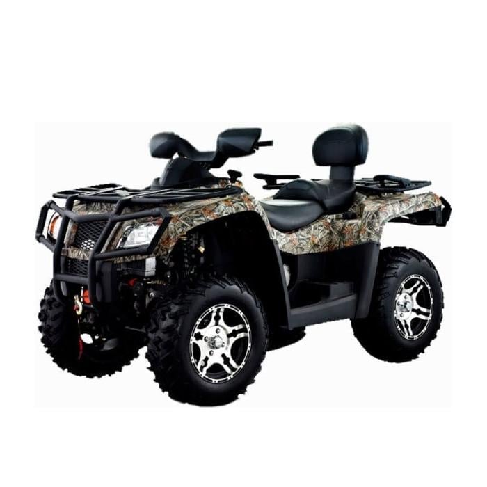 Купить Квадроцикл WELS ATV 800 EFI