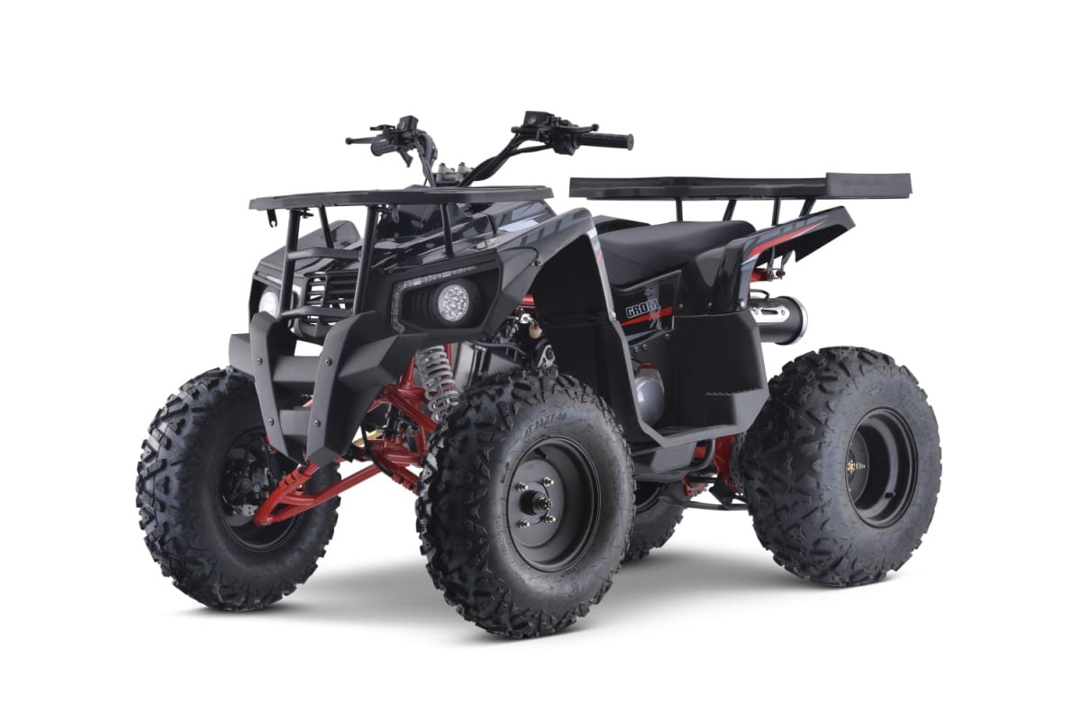 Купить Квадроцикл YACOTA Grom 200