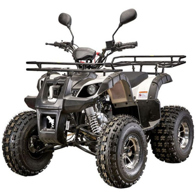 Купить Квадроцикл YACOTA Kids 8 LD