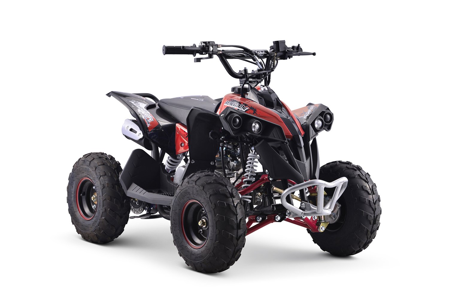 Купить Квадроцикл YACOTA Renegade Mini