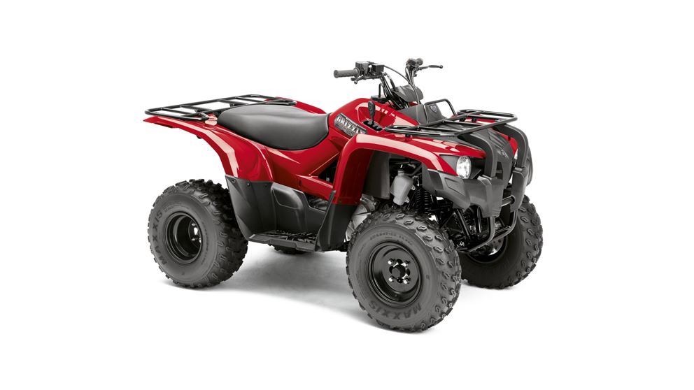 Купить Квадроцикл YAMAHA Grizzly 300 (Replika Yamaha)