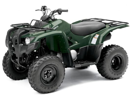 Купить Квадроцикл YAMAHA Segway 300