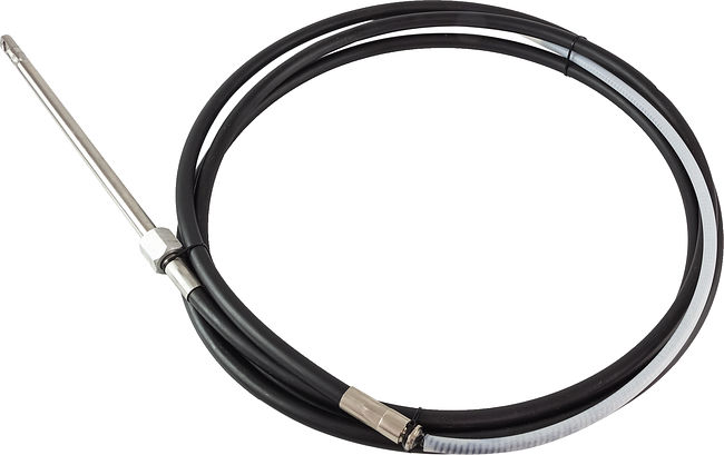 Купить Трос рулевого управления 8 футов  (2,44 м), аналог М66