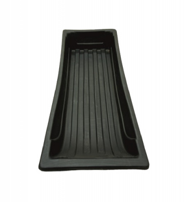 Купить ВОЛОКУША (НЕПОДКОВАННАЯ) 1800*500*260 PAXUS