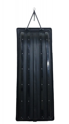 Купить ВОЛОКУША (ПОДКОВАННАЯ) 1800*500*260 PAXUS