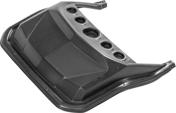 Купить Капот для саней Тайга