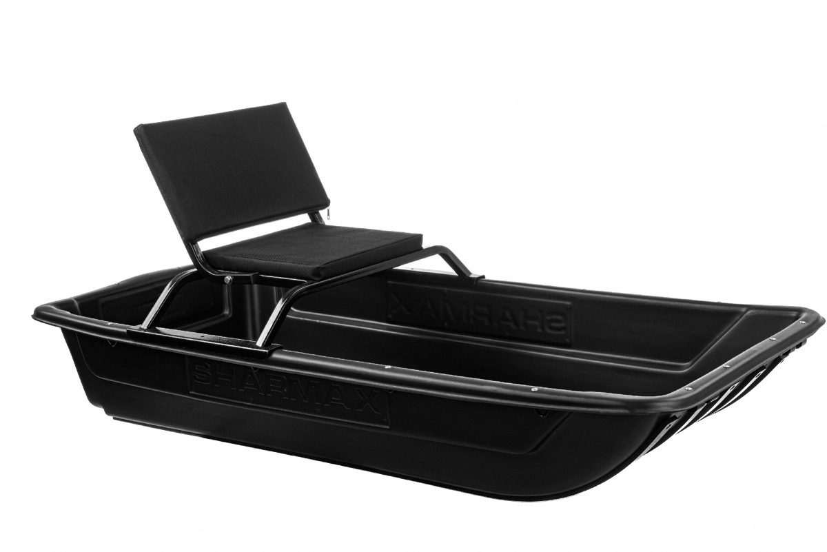 Купить Сиденье поперечное со спинкой