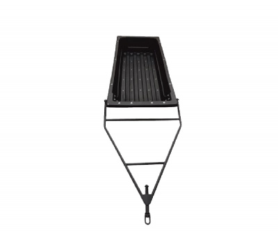 Купить ВОЛОКУША 1800 ММ ДЛЯ СНЕГОХОДА (ПОДКОВАННАЯ) PAXUS