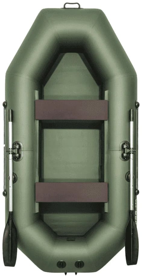 Купить Гребная лодка ПВХ АКВА МАСТЕР 280