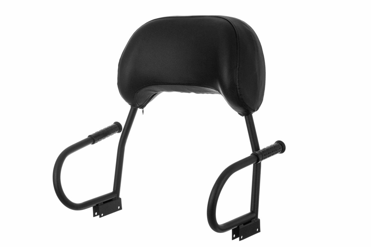 Купить Спинка для снегохода Sharmax SN 550