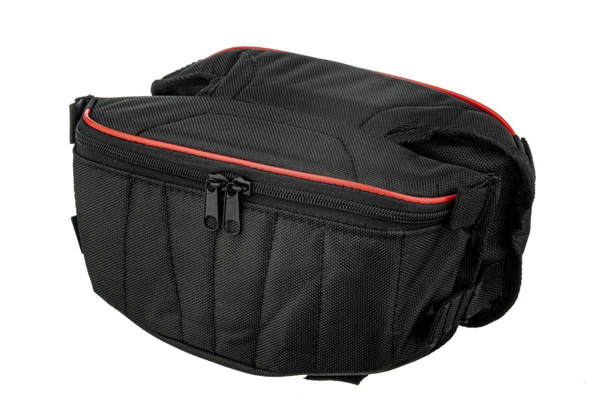 Купить Сумка на руль снегохода Sharmax SN550