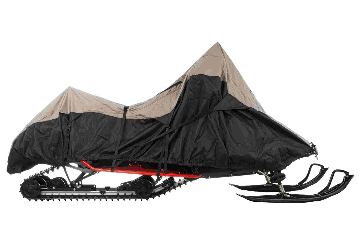 Купить Чехол для хранения снегохода Sharmax, 300 см