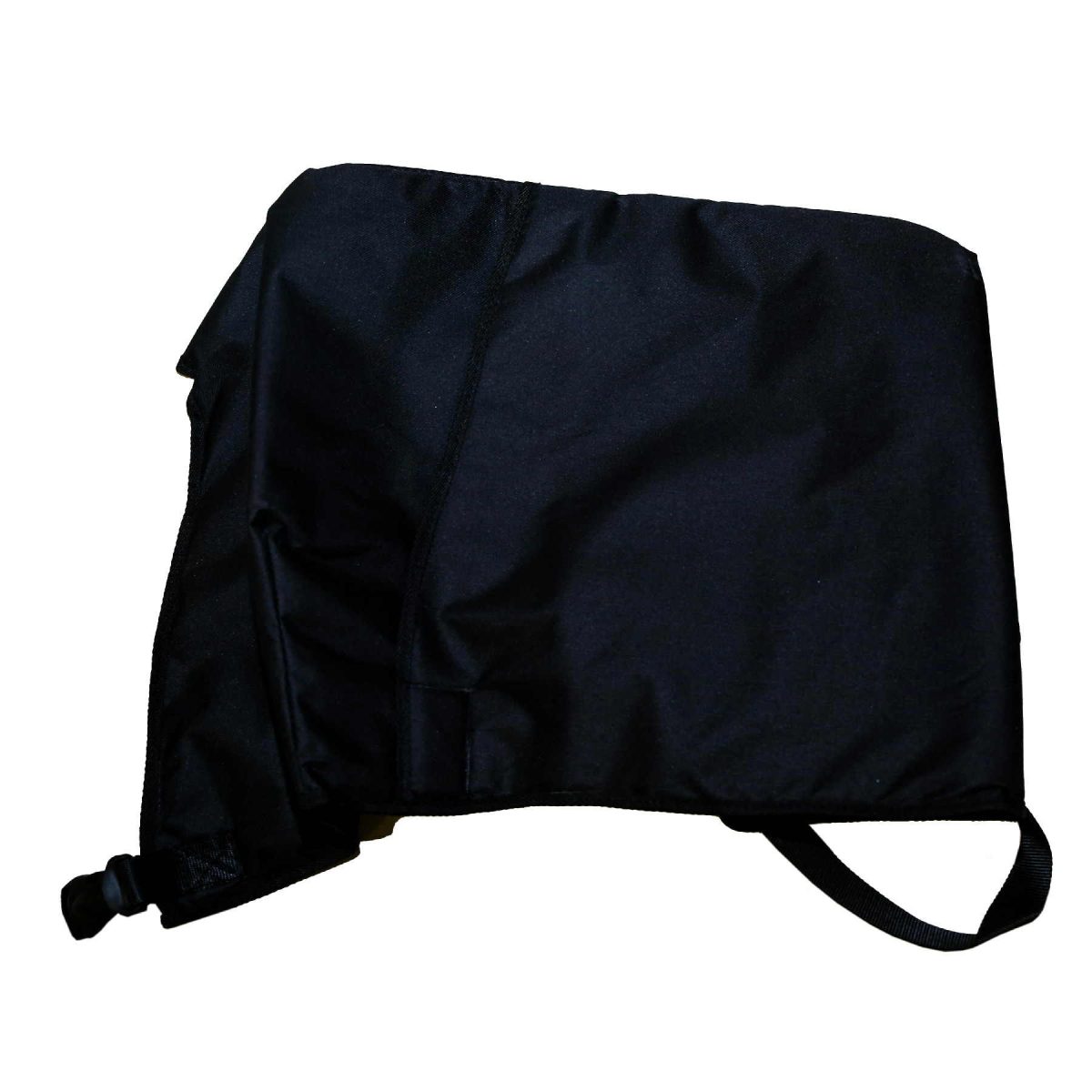 Купить Чехол на двигатель 15-18лс с огнеупорной вставкой Sharmax