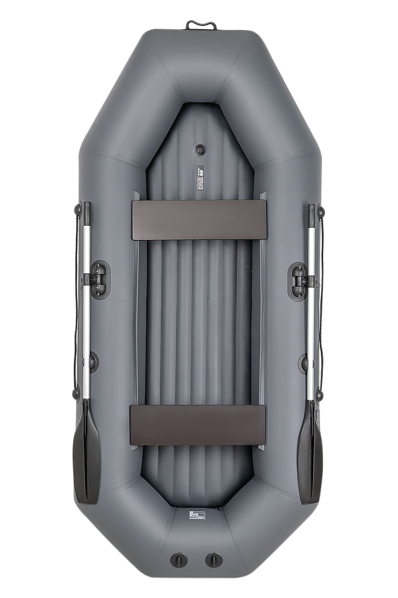 Купить Гребная лодка ПВХ АКВА МАСТЕР 280 НД