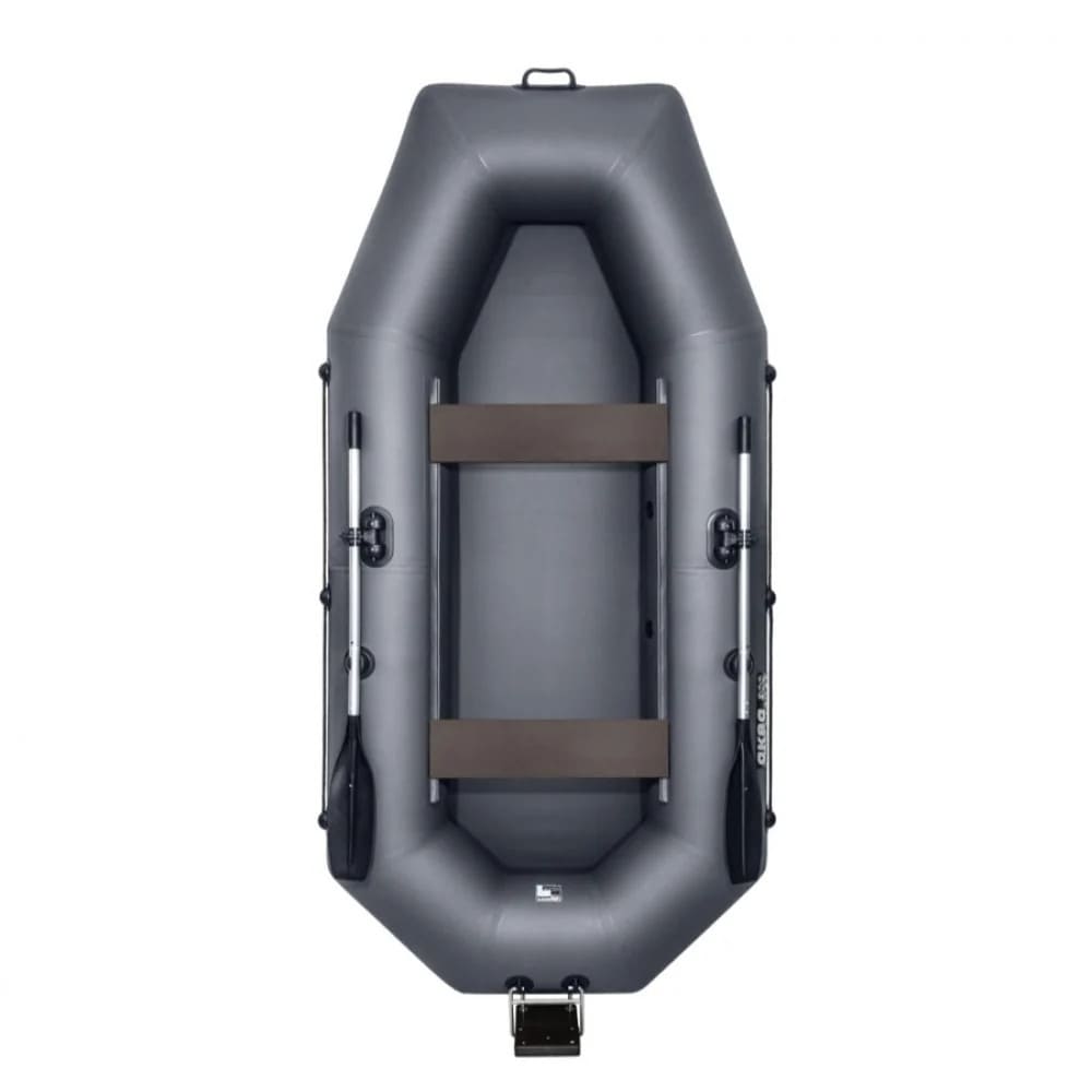 Купить Гребная лодка ПВХ АКВА МАСТЕР 300 ТР