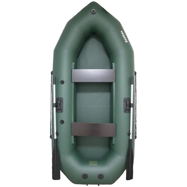 Купить Гребная лодка ПВХ БАЙКАЛ 280