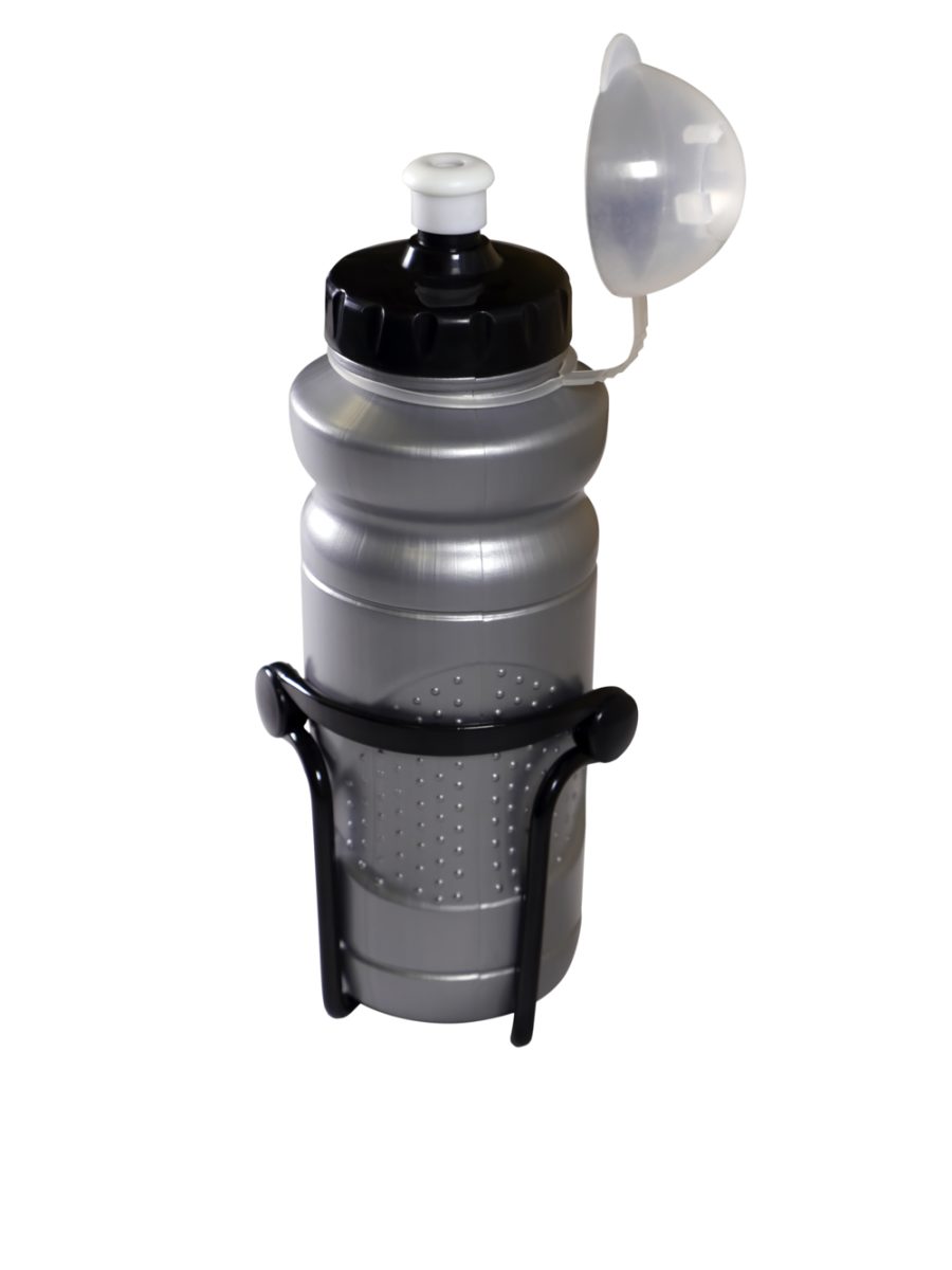 Купить Бутылка для воды с креплением