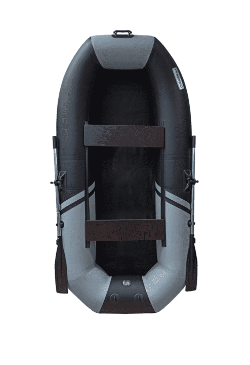 Купить Гребная лодка ПВХ БАЙКАЛ B-275