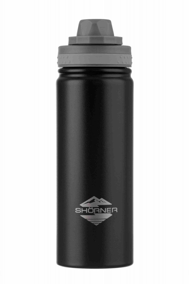 Купить Термос 500ml Shorner, черный