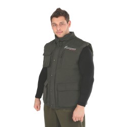 Купить Жилет для рыбалки ШЕЛ