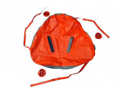 Купить Диван надувной Тритон 360