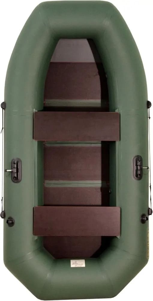Купить Гребная лодка ПВХ ВЕЛЬБОТ Камыш 2500 СС