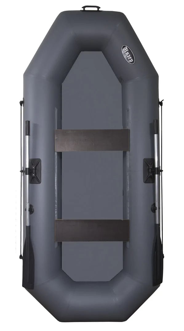 Купить Гребная лодка ПВХ ИНЗЕР 260