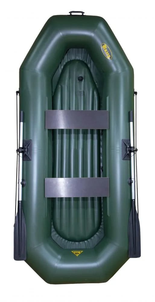 Купить Гребная лодка ПВХ ИНЗЕР 280