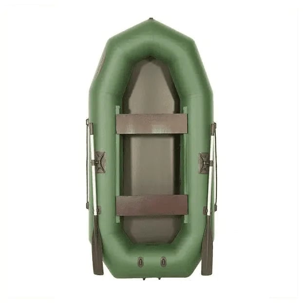 Купить Гребная лодка ПВХ ЛОЦМАН Профи С260М