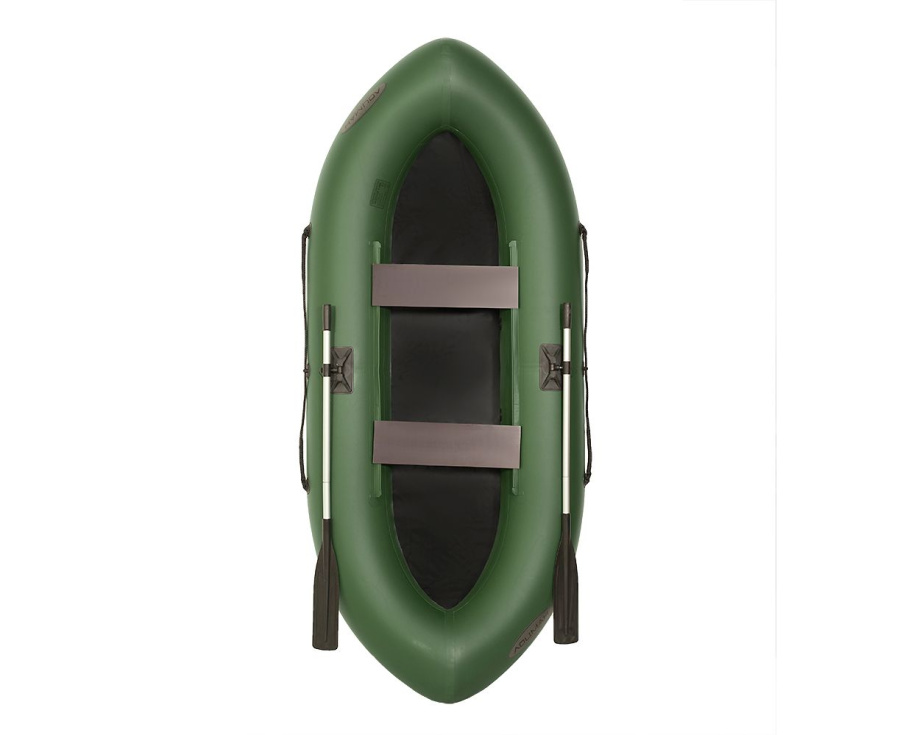 Купить Гребная лодка ПВХ ЛОЦМАН Т-300