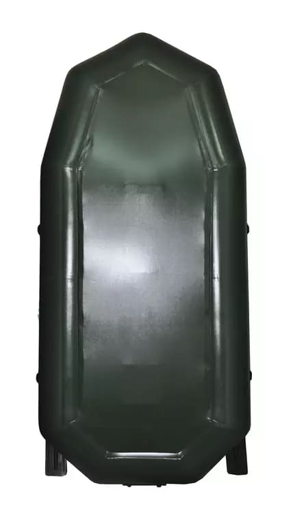 Купить Гребная лодка ПВХ МУССОН R-260 С