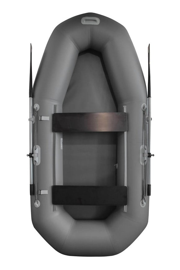 Купить Гребная лодка ПВХ ФАВОРИТ Горизонт 280