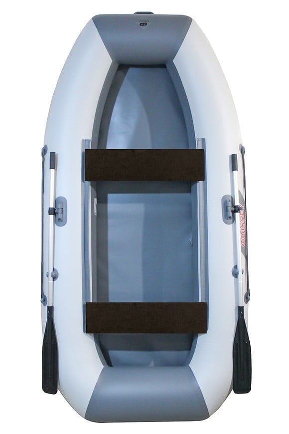 Купить Гребная лодка ПВХ ФАВОРИТ Одиссей 280
