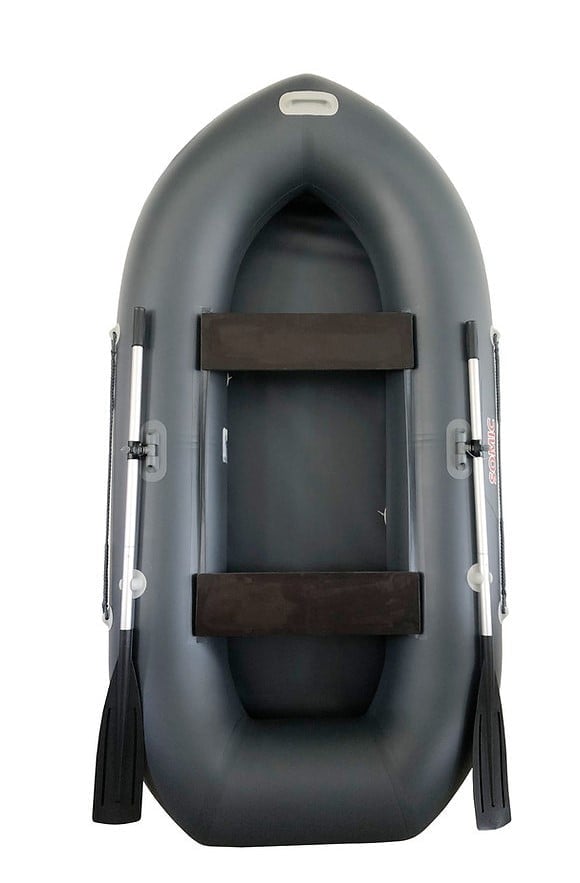 Купить Гребная лодка ПВХ ФАВОРИТ Сомик 260