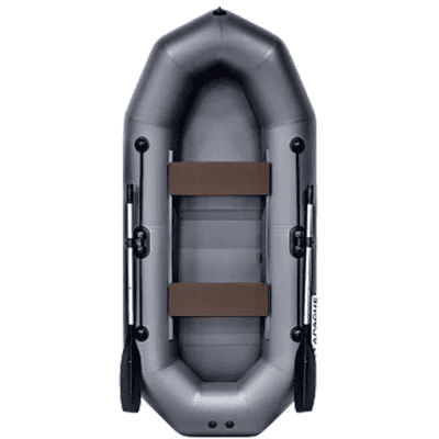 Купить Гребная лодка ПВХ APACHE 280