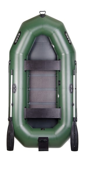 Купить Гребная лодка ПВХ BARK В-270N