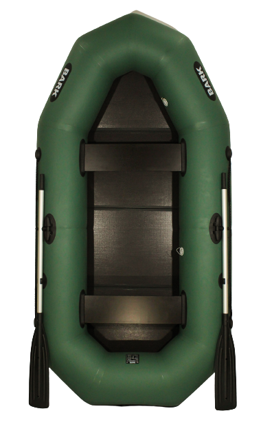 Купить Гребная лодка ПВХ BARK B-300 Книжка