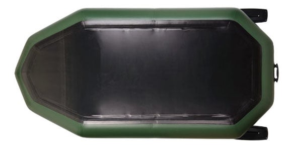 Купить Гребная лодка ПВХ BARK B-300