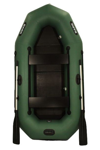 Купить Гребная лодка ПВХ BARK B-300N