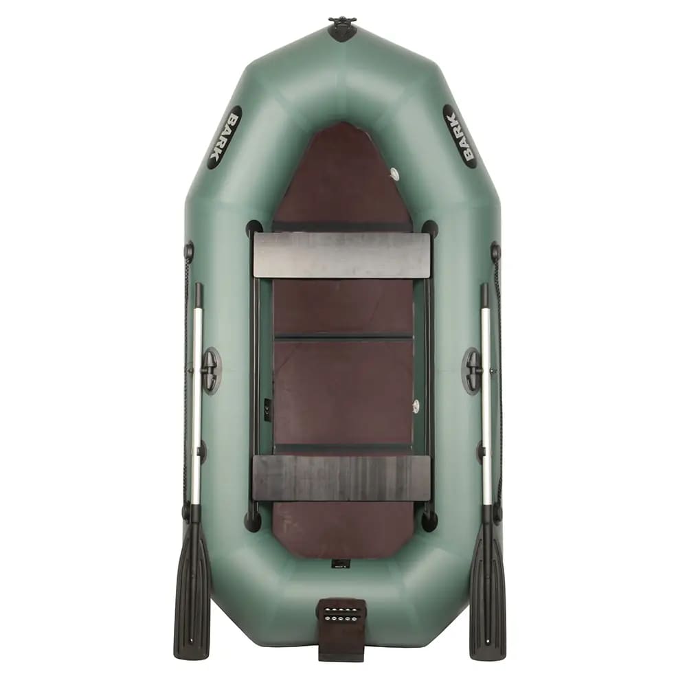 Купить Гребная лодка ПВХ BARK B-300NPD Книжка