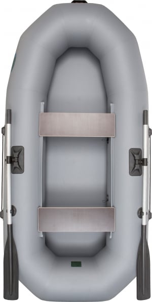 Купить Гребная лодка ПВХ STEFA 280