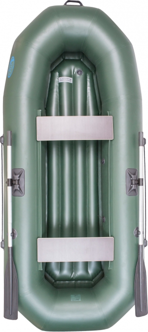 Купить Гребная лодка ПВХ STEFA 260 НД