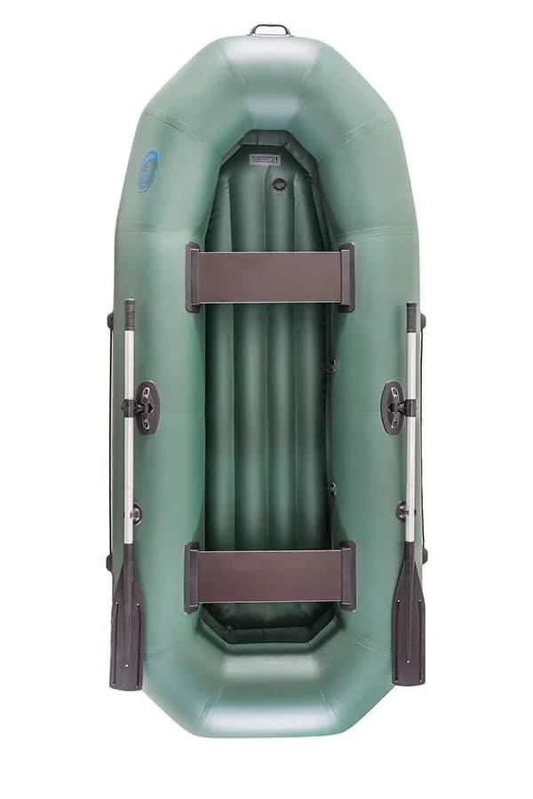 Купить Гребная лодка ПВХ STEFA 280 НД